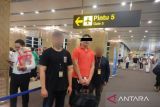 Imigrasi Bali deportasi warga Australia penganiaya sopir taksi