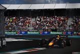 Verstappen tetap pimpin klasemen, meski hanya podium kedua di Miami