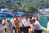 Gubernur Ansar: Peresmian ponton HDPE Tarempa perlancar akses warga pesisir