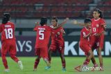 Pemain timnas Indonesia U-17 dinilai punya kelebihan di individu