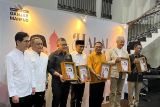 TPN Ganjar-Mahfud resmi dibubarkan