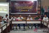 KPU Parimo: Batas waktu penyerahan dukungan calon perseorangan 5 hari