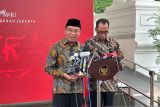 Presiden perintahkan penambahan 