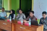 Dinkes Sulbar bangun 48 jamban sehat dukung program cegah stunting