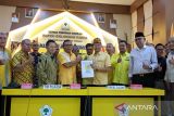 Golkar Kalteng survei bacalon Pilkada 2024