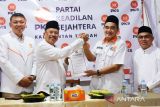 Nuryakin-Sirajul Rahman miliki potensi kembali bersama hadapi Pilkada 2024