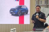 Citroen Indonesia luncurkan SUV di Semarang