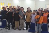 Eko Suwanto ingatkan pentingnya pemetaan potensi risiko bencana