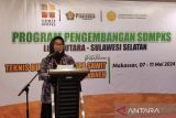 AKPY melatih 209 petani sawit Lutra untuk pengembangan SDMPKS