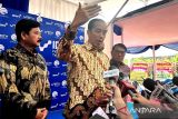 Jokowi setuju tak boleh ada orang 