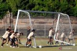 Skuad Indonesia U-17 intip pertandingan Jepang kontra Thailand