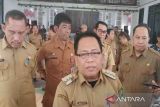 Pemdes diminta lebih aktif dalam program penanganan stunting di Kapuas