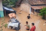 Hujan tak kunjung henti, banjir OKU potensial terus meluas