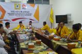 Pilkada Kota Semarang, Golkar dan PKS resmi berkoalisi