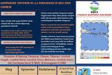 BMKG : Gempa magnitudo 5.2 di NTB jenis menengah