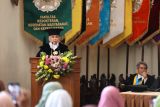 Guru Besar UGM mengembangkan alat deteksi malnutrisi