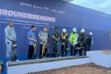 Pelabuhan Peti Kemas Batu Ampar Batam siap jadi hub logistik internasional