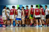 Perbasi pilih 24 pemain untuk seleksi timnas di kejuaraan SEABA U-18