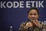 DPT Pemilu 2024 bocor, DKPP beri sanksi peringatan kepada KPU RI