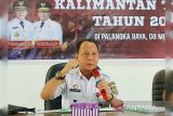 Porserosi miliki sejumlah prioritas pacu perkembangan olahraga di Kalteng