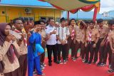 Program SPP SMA gratis  di Kepri mulai Juli 2024