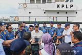 Kurangi beban Bali, pembangunan dermaga Pelabuhan Tanjung Wangi