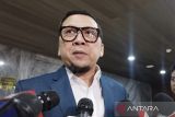 Maju pilkada, anggota DPR-DPRD-DPD terpilih wajib mundur