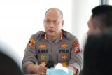 Polres Mamuju Tengah sosialisasikan pencegahan perundungan di sekolah