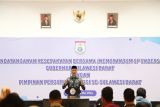 Pemprov Sulbar bersama 30 perguruan tinggi teken MoU tentang pengembangan SDM