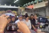 Buntut  kasus penganiayaan maut, minggu depan semua mahasiswa  STIP tak lagi berpangkat