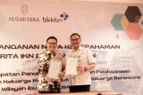 Kepala BKKBN : IKN dapat jadi contoh nol stunting