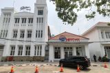 Mengukir ulang masa depan cagar budaya lewat ANTARA Heritage Center