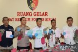 Kapolres Sinjai minta warga mewaspadai pencurian ternak