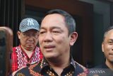 Pilkada Jateng, Hendi mengaku belum komunikasi dengan partai