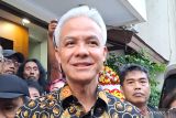 PDIP beri tugas Ganjar Pranowo di Pilkada 2024