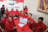 Mbak Ita diinstruksikan Mega untuk maju lagi Pilkada 2024