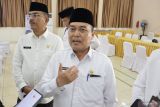 Kemenag: 393 calon jamaah haji Padang siap berangkat ke Tanah Suci