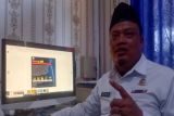 Curah hujan di Sulteng dipicu partikel vulkanik Gunung Ruang