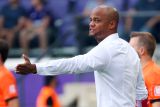 Kompany bergabung Bayern Muenchen