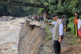 Banjir di Sumbar telan 27 korban jiwa