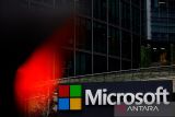 Microsoft: 8,5 juta perangkat terdampak gangguan IT global