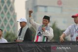 MPR RI mengapresiasi Majelis Umum PBB dukung keanggotaan penuh Palestina