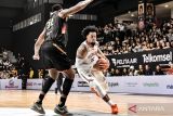 Pelita Jaya beri kekalahan perdana untuk Dewa United di IBL