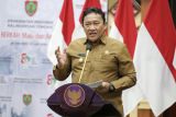 Jelang Pilkada 2024, Wagub Kalteng minta ASN jaga netralitas