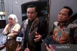 Ombudsman RI kaji kasus Bea Cukai terkait kritik masyarakat soal pemeriksaan barang kiriman