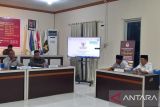 KPU Sigi libatkan badan ad hoc verifikasi faktual paslon perseorangan