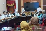 Awas, Cuaca ekstrem masih terjadi di Sumbar seminggu ke depan