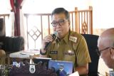 Kemendagri tunjuk Muhammad Idris sebagai Pelaksana Harian Gubernur Sulbar