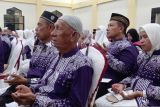 Kemenag Sulut: Calon haji lansia  asal Sulut capai 40 persen