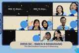 40 inovasi bisnis baru karya siswa SMA/ SMK bersaing di program kewirausahaan Zurich